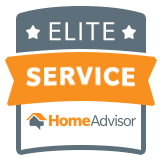 HomeAdvisor Screened & Approved Business