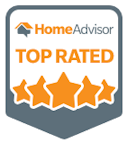 HomeAdvisor Screened & Approved Business
