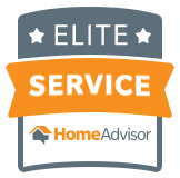 HomeAdvisor Screened & Approved Business